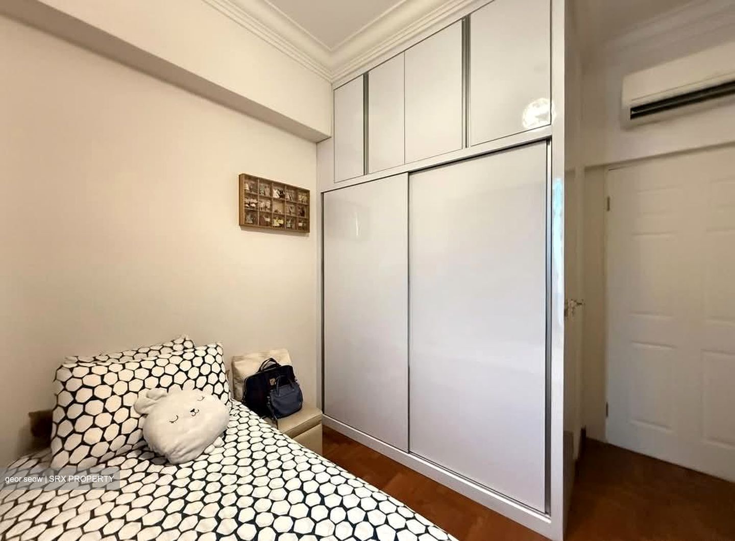 Eastwood Green (D16), Condominium #555679911